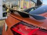 USED 2020 20 AUDI TTS 2.0 TFSI Black Edition Coupe 3dr Petrol S Tronic quattro Euro 6 (s/s) (306 ps) 