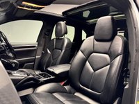 USED 2017 PORSCHE CAYENNE 4.2 TD V8 S SUV 5dr Diesel TiptronicS 4WD Euro 6 (s/s) (385 ps) PAN ROOF|AIR SUSPENSION|21" WHEELS
