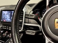 USED 2017 PORSCHE CAYENNE 4.2 TD V8 S SUV 5dr Diesel TiptronicS 4WD Euro 6 (s/s) (385 ps) PAN ROOF|AIR SUSPENSION|21" WHEELS