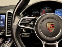 USED 2017 PORSCHE CAYENNE 4.2 TD V8 S SUV 5dr Diesel TiptronicS 4WD Euro 6 (s/s) (385 ps) PAN ROOF|AIR SUSPENSION|21" WHEELS