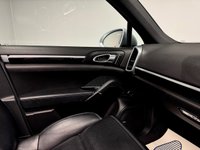 USED 2017 PORSCHE CAYENNE 4.2 TD V8 S SUV 5dr Diesel TiptronicS 4WD Euro 6 (s/s) (385 ps) PAN ROOF|AIR SUSPENSION|21" WHEELS