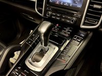 USED 2017 PORSCHE CAYENNE 4.2 TD V8 S SUV 5dr Diesel TiptronicS 4WD Euro 6 (s/s) (385 ps) PAN ROOF|AIR SUSPENSION|21" WHEELS