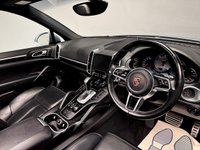 USED 2017 PORSCHE CAYENNE 4.2 TD V8 S SUV 5dr Diesel TiptronicS 4WD Euro 6 (s/s) (385 ps) PAN ROOF|AIR SUSPENSION|21" WHEELS