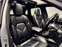 USED 2017 PORSCHE CAYENNE 4.2 TD V8 S SUV 5dr Diesel TiptronicS 4WD Euro 6 (s/s) (385 ps) PAN ROOF|AIR SUSPENSION|21" WHEELS