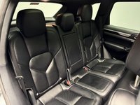 USED 2017 PORSCHE CAYENNE 4.2 TD V8 S SUV 5dr Diesel TiptronicS 4WD Euro 6 (s/s) (385 ps) PAN ROOF|AIR SUSPENSION|21" WHEELS