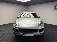 USED 2017 PORSCHE CAYENNE 4.2 TD V8 S SUV 5dr Diesel TiptronicS 4WD Euro 6 (s/s) (385 ps) PAN ROOF|AIR SUSPENSION|21" WHEELS