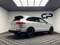 USED 2017 PORSCHE CAYENNE 4.2 TD V8 S SUV 5dr Diesel TiptronicS 4WD Euro 6 (s/s) (385 ps) PAN ROOF|AIR SUSPENSION|21" WHEELS
