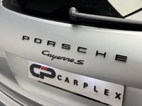 USED 2017 PORSCHE CAYENNE 4.2 TD V8 S SUV 5dr Diesel TiptronicS 4WD Euro 6 (s/s) (385 ps) PAN ROOF|AIR SUSPENSION|21" WHEELS
