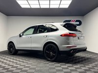 USED 2017 PORSCHE CAYENNE 4.2 TD V8 S SUV 5dr Diesel TiptronicS 4WD Euro 6 (s/s) (385 ps) PAN ROOF|AIR SUSPENSION|21" WHEELS