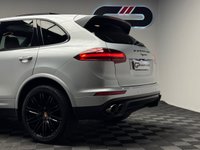 USED 2017 PORSCHE CAYENNE 4.2 TD V8 S SUV 5dr Diesel TiptronicS 4WD Euro 6 (s/s) (385 ps) PAN ROOF|AIR SUSPENSION|21" WHEELS