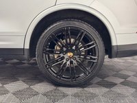 USED 2017 PORSCHE CAYENNE 4.2 TD V8 S SUV 5dr Diesel TiptronicS 4WD Euro 6 (s/s) (385 ps) PAN ROOF|AIR SUSPENSION|21" WHEELS