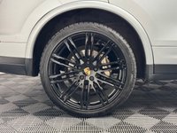 USED 2017 PORSCHE CAYENNE 4.2 TD V8 S SUV 5dr Diesel TiptronicS 4WD Euro 6 (s/s) (385 ps) PAN ROOF|AIR SUSPENSION|21" WHEELS