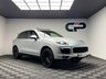 USED 2017 PORSCHE CAYENNE 4.2 TD V8 S SUV 5dr Diesel TiptronicS 4WD Euro 6 (s/s) (385 ps) PAN ROOF|AIR SUSPENSION|21" WHEELS