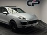 USED 2017 PORSCHE CAYENNE 4.2 TD V8 S SUV 5dr Diesel TiptronicS 4WD Euro 6 (s/s) (385 ps) PAN ROOF|AIR SUSPENSION|21" WHEELS