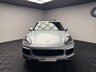 USED 2017 PORSCHE CAYENNE 4.2 TD V8 S SUV 5dr Diesel TiptronicS 4WD Euro 6 (s/s) (385 ps) PAN ROOF|AIR SUSPENSION|21" WHEELS