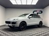 USED 2017 PORSCHE CAYENNE 4.2 TD V8 S SUV 5dr Diesel TiptronicS 4WD Euro 6 (s/s) (385 ps) PAN ROOF|AIR SUSPENSION|21" WHEELS