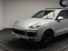 USED 2017 PORSCHE CAYENNE 4.2 TD V8 S SUV 5dr Diesel TiptronicS 4WD Euro 6 (s/s) (385 ps) PAN ROOF|AIR SUSPENSION|21" WHEELS