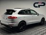 USED 2017 PORSCHE CAYENNE 4.2 TD V8 S SUV 5dr Diesel TiptronicS 4WD Euro 6 (s/s) (385 ps) PAN ROOF|AIR SUSPENSION|21" WHEELS