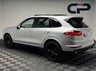 USED 2017 PORSCHE CAYENNE 4.2 TD V8 S SUV 5dr Diesel TiptronicS 4WD Euro 6 (s/s) (385 ps) PAN ROOF|AIR SUSPENSION|21" WHEELS