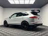 USED 2017 PORSCHE CAYENNE 4.2 TD V8 S SUV 5dr Diesel TiptronicS 4WD Euro 6 (s/s) (385 ps) PAN ROOF|AIR SUSPENSION|21" WHEELS