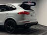 USED 2017 PORSCHE CAYENNE 4.2 TD V8 S SUV 5dr Diesel TiptronicS 4WD Euro 6 (s/s) (385 ps) PAN ROOF|AIR SUSPENSION|21" WHEELS