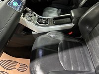 USED 2017 67 LAND ROVER RANGE ROVER EVOQUE 2.0 TD4 HSE Dynamic SUV 5dr Diesel Auto 4WD Euro 6 (s/s) (180 ps) 