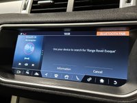 USED 2017 67 LAND ROVER RANGE ROVER EVOQUE 2.0 TD4 HSE Dynamic SUV 5dr Diesel Auto 4WD Euro 6 (s/s) (180 ps) 