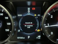 USED 2017 67 LAND ROVER RANGE ROVER EVOQUE 2.0 TD4 HSE Dynamic SUV 5dr Diesel Auto 4WD Euro 6 (s/s) (180 ps) 