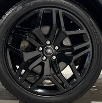 USED 2017 67 LAND ROVER RANGE ROVER EVOQUE 2.0 TD4 HSE Dynamic SUV 5dr Diesel Auto 4WD Euro 6 (s/s) (180 ps) 