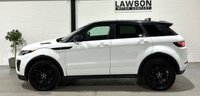 USED 2017 67 LAND ROVER RANGE ROVER EVOQUE 2.0 TD4 HSE Dynamic SUV 5dr Diesel Auto 4WD Euro 6 (s/s) (180 ps) 