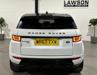 USED 2017 67 LAND ROVER RANGE ROVER EVOQUE 2.0 TD4 HSE Dynamic SUV 5dr Diesel Auto 4WD Euro 6 (s/s) (180 ps) 