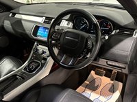 USED 2017 67 LAND ROVER RANGE ROVER EVOQUE 2.0 TD4 HSE Dynamic SUV 5dr Diesel Auto 4WD Euro 6 (s/s) (180 ps) 