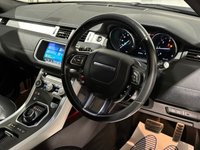 USED 2017 67 LAND ROVER RANGE ROVER EVOQUE 2.0 TD4 HSE Dynamic SUV 5dr Diesel Auto 4WD Euro 6 (s/s) (180 ps) 