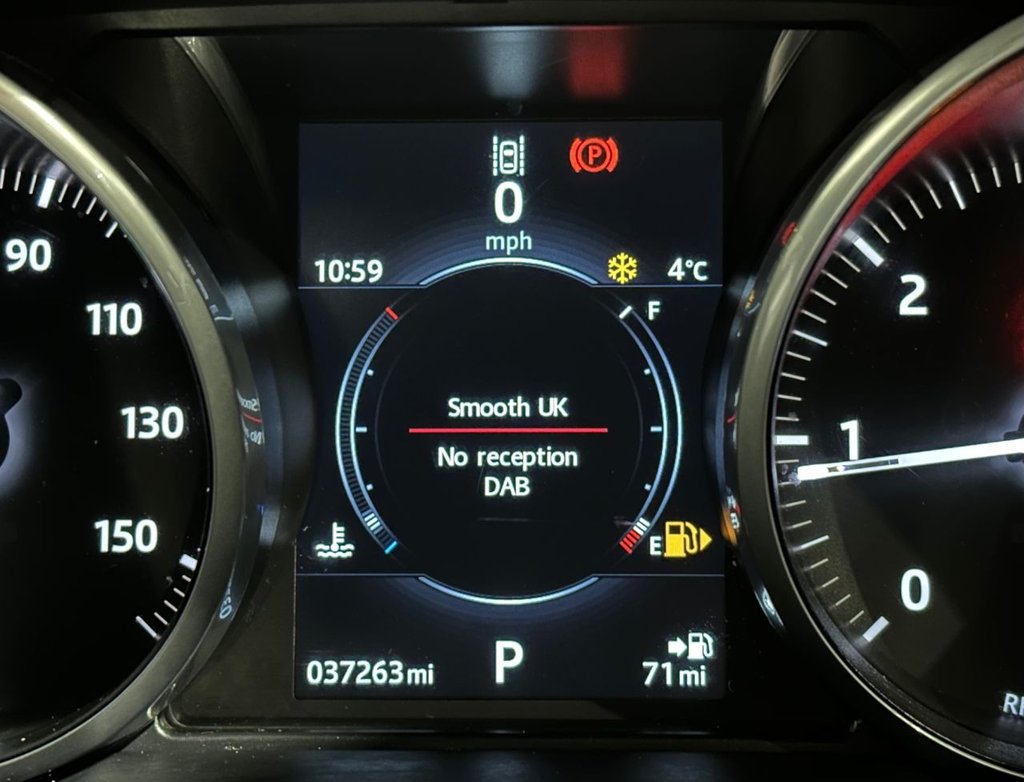 USED 2017 67 LAND ROVER RANGE ROVER EVOQUE 2.0 TD4 HSE Dynamic SUV 5dr Diesel Auto 4WD Euro 6 (s/s) (180 ps) 