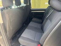 USED 2020 70 TOYOTA PROACE 2.0D Design Medium Crew Van Double Cab 6dr Diesel Auto MWB Euro 6 (s/s) (6 Seat) (180 ps) 1OWNER+6 SEATS+T.BELT DONE+FSH