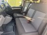 USED 2020 70 TOYOTA PROACE 2.0D Design Medium Crew Van Double Cab 6dr Diesel Auto MWB Euro 6 (s/s) (6 Seat) (180 ps) 1OWNER+6 SEATS+T.BELT DONE+FSH
