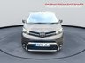 USED 2020 70 TOYOTA PROACE 2.0D Design Medium Crew Van Double Cab 6dr Diesel Auto MWB Euro 6 (s/s) (6 Seat) (180 ps) 1OWNER+6 SEATS+T.BELT DONE+FSH