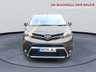 USED 2020 70 TOYOTA PROACE 2.0D Design Medium Crew Van Double Cab 6dr Diesel Auto MWB Euro 6 (s/s) (6 Seat) (180 ps) 1OWNER+6 SEATS+T.BELT DONE+FSH