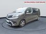 USED 2020 70 TOYOTA PROACE 2.0D Design Medium Crew Van Double Cab 6dr Diesel Auto MWB Euro 6 (s/s) (6 Seat) (180 ps) 1OWNER+6 SEATS+T.BELT DONE+FSH