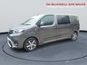 USED 2020 70 TOYOTA PROACE 2.0D Design Medium Crew Van Double Cab 6dr Diesel Auto MWB Euro 6 (s/s) (6 Seat) (180 ps) 1OWNER+6 SEATS+T.BELT DONE+FSH
