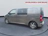 USED 2020 70 TOYOTA PROACE 2.0D Design Medium Crew Van Double Cab 6dr Diesel Auto MWB Euro 6 (s/s) (6 Seat) (180 ps) 1OWNER+6 SEATS+T.BELT DONE+FSH