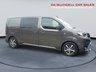 USED 2020 70 TOYOTA PROACE 2.0D Design Medium Crew Van Double Cab 6dr Diesel Auto MWB Euro 6 (s/s) (6 Seat) (180 ps) 1OWNER+6 SEATS+T.BELT DONE+FSH