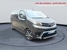 USED 2020 70 TOYOTA PROACE 2.0D Design Medium Crew Van Double Cab 6dr Diesel Auto MWB Euro 6 (s/s) (6 Seat) (180 ps) 1OWNER+6 SEATS+T.BELT DONE+FSH
