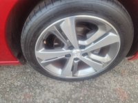 USED 2018 68 PEUGEOT 308 SW 1.2 PureTech GPF Allure Estate 5dr Petrol Manual Euro 6 (s/s) (130 ps) 