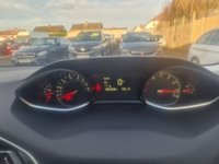 USED 2018 68 PEUGEOT 308 SW 1.2 PureTech GPF Allure Estate 5dr Petrol Manual Euro 6 (s/s) (130 ps) 