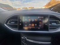 USED 2018 68 PEUGEOT 308 SW 1.2 PureTech GPF Allure Estate 5dr Petrol Manual Euro 6 (s/s) (130 ps) 