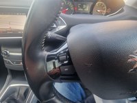 USED 2018 68 PEUGEOT 308 SW 1.2 PureTech GPF Allure Estate 5dr Petrol Manual Euro 6 (s/s) (130 ps) 