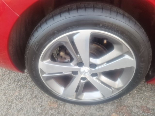 2018 Peugeot 308 SW 1.2L Allure 5dr - Photo 6