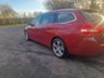 USED 2018 68 PEUGEOT 308 SW 1.2 PureTech GPF Allure Estate 5dr Petrol Manual Euro 6 (s/s) (130 ps) 