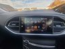 USED 2018 68 PEUGEOT 308 SW 1.2 PureTech GPF Allure Estate 5dr Petrol Manual Euro 6 (s/s) (130 ps) 